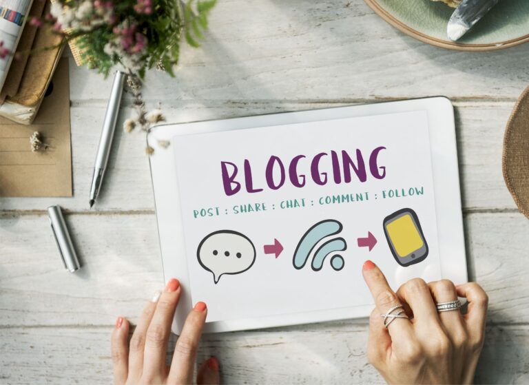 Blogging_is_Important