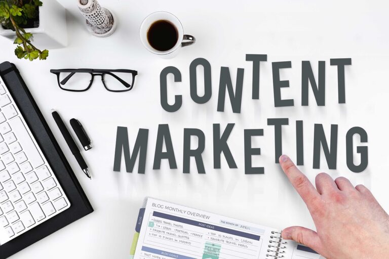 Driving Factors of the Future of Content Marketing