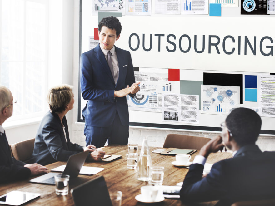 How Are Outsourcing Practices Changing in 2022