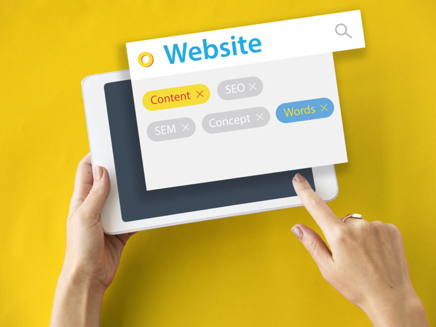 Importance of Having a Well-Run Website for Your Business