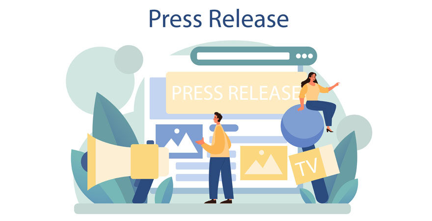 The 12 Iron clad rules for issuing Press Releases
